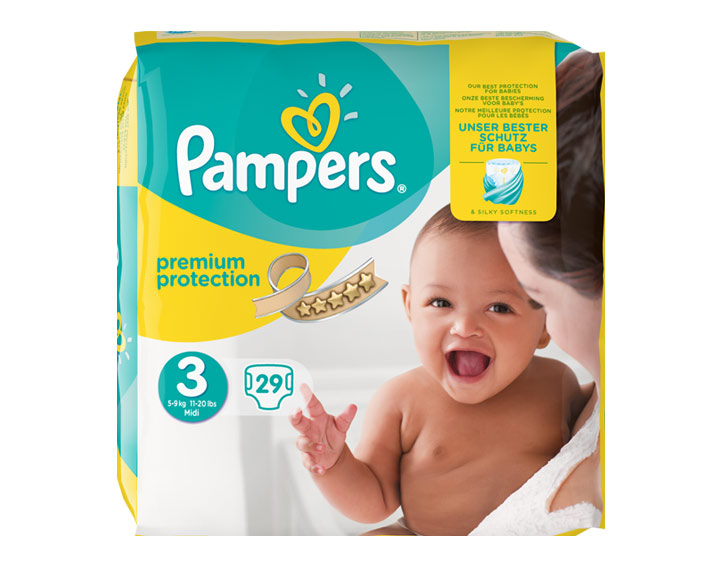 Premium Protecton T3 (5-9 kg) 