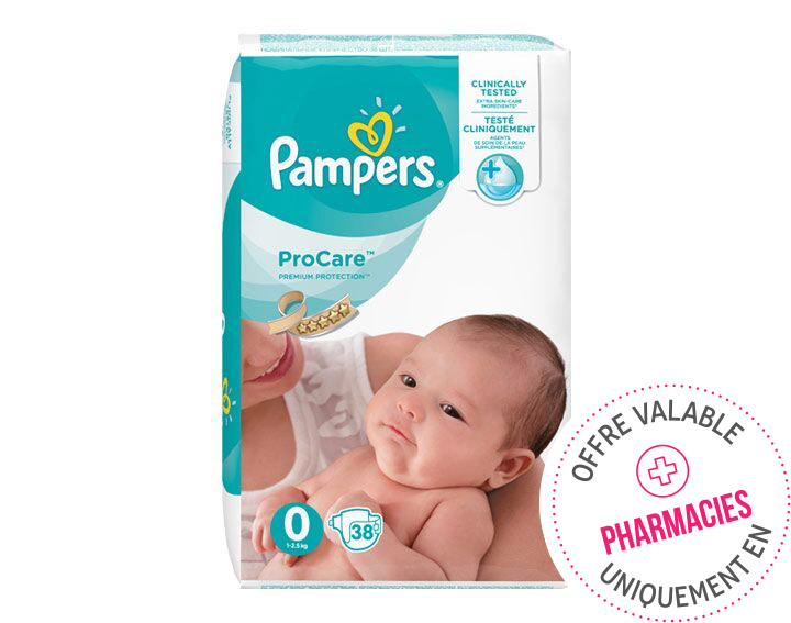 Procare Premium Protection T Micro (1-2,5 kg)