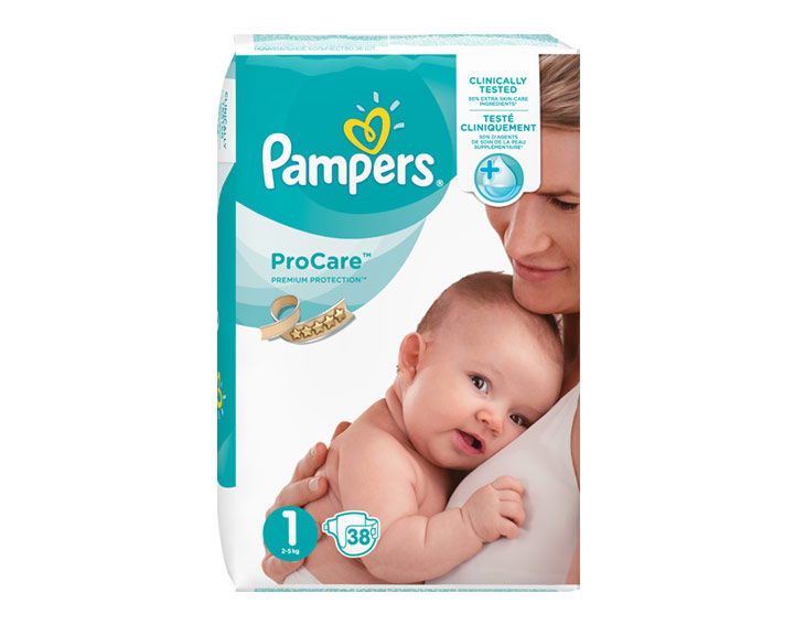 Procare Premium Protection T1 (2-5 kg)