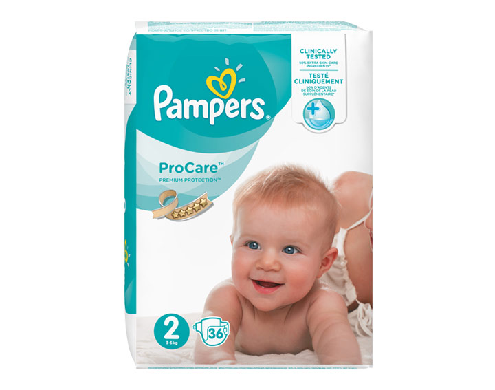 Procare Premium Protection T2 (3-6 kg)