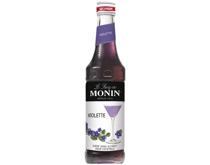 Sirop de Violette 33cl