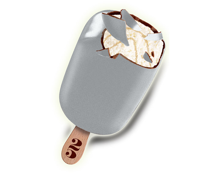Magnum 100ml Marc de Champagne