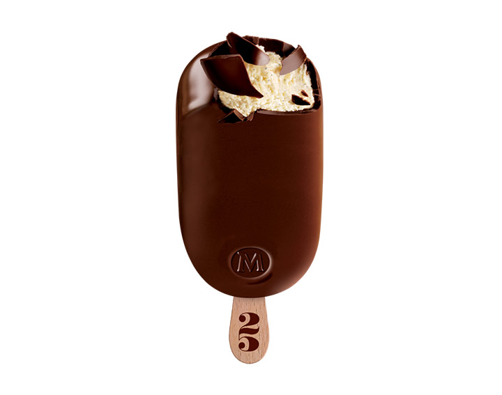 Magnum 120ml Classic