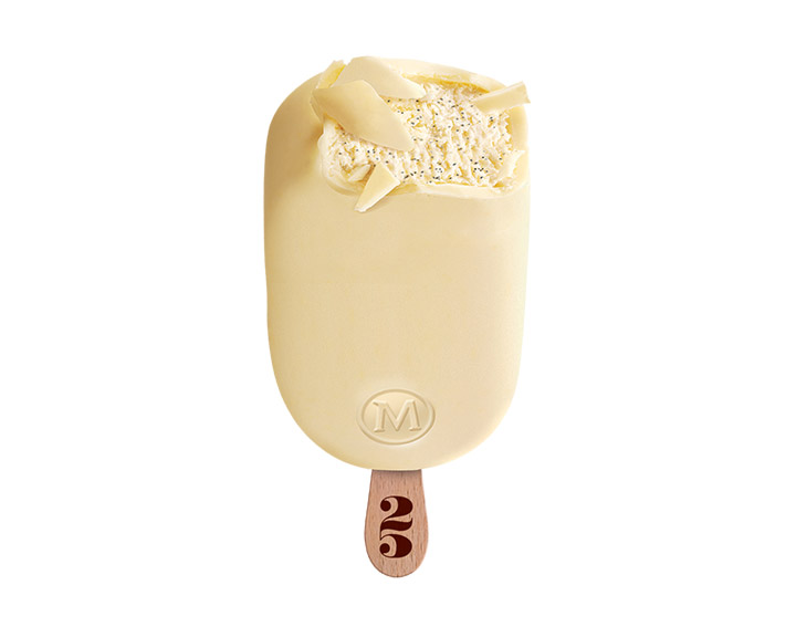 Magnum 120ml Blanc