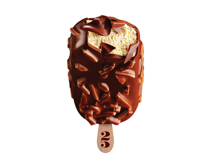 Magnum 120ml Amande