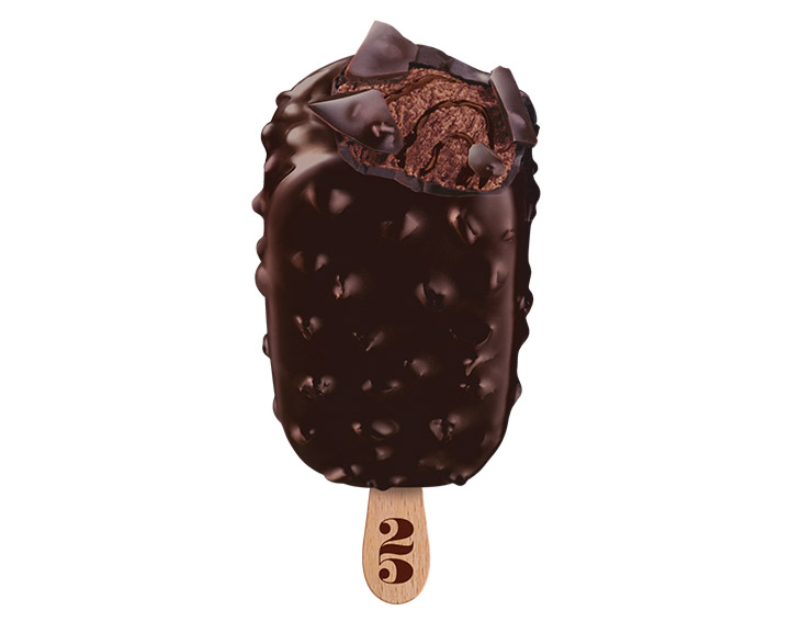Magnum 100ml Infinity Chocolat