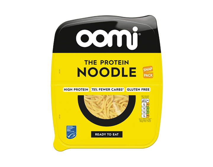 protein noodles 230g