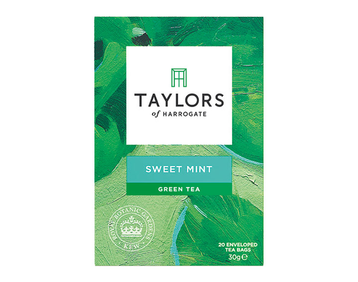 Sweet Mint 30g