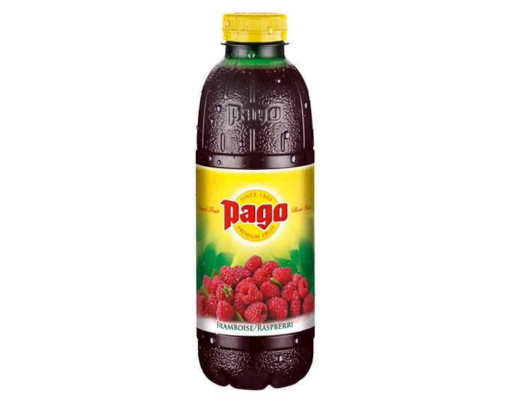 Framboise 75cl