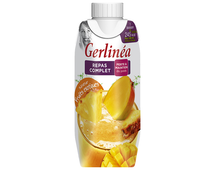 les Repas à Boire - 7 références