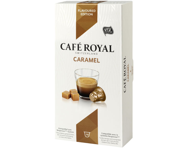 Caramel 50g