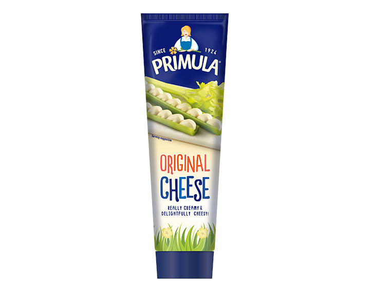 Original Cheese 150g