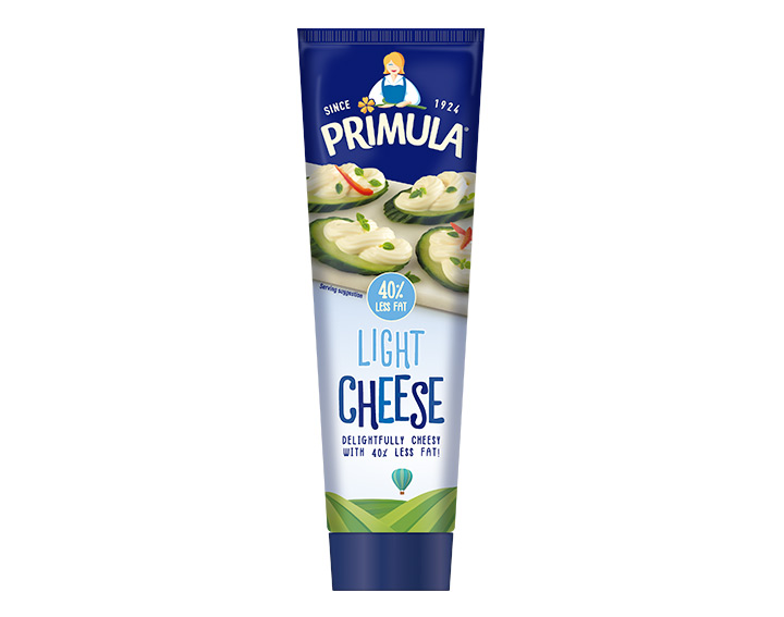 Light Cheese 150g