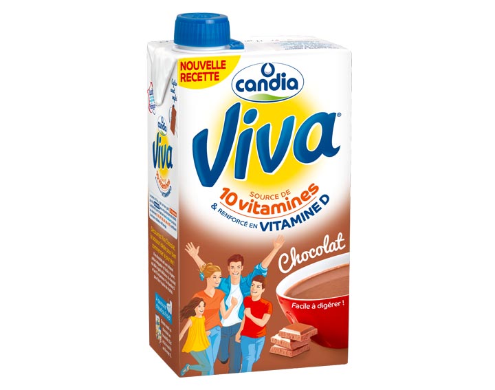 VIVA Chocolat - 1L