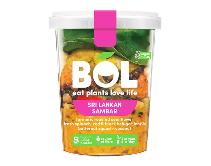 Sri Lankan Sambar 345g