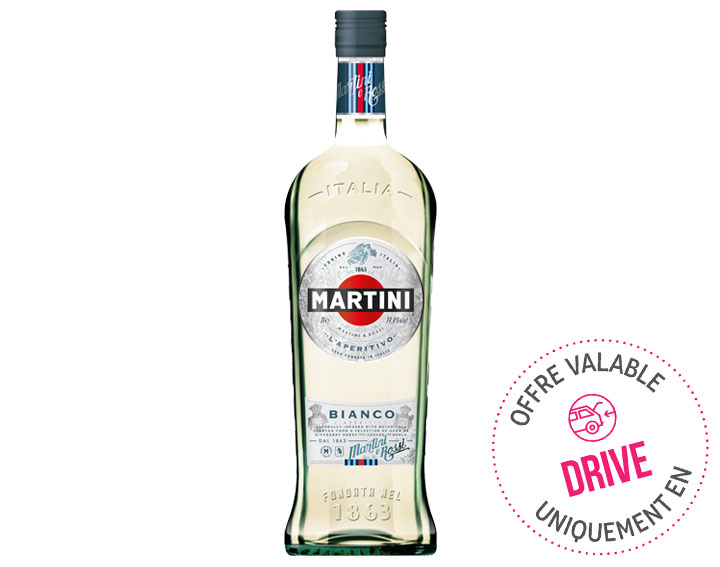 Martini Bianco 14,4° 100cl
