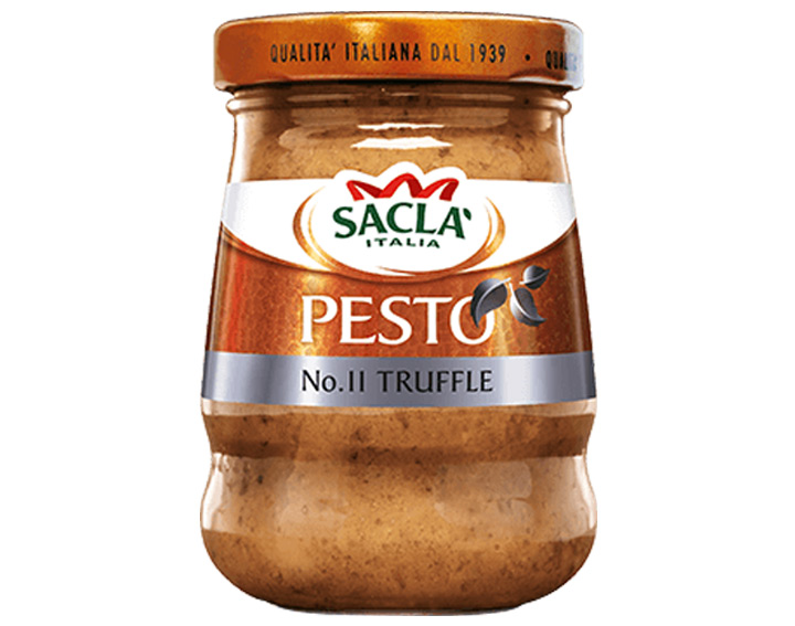 Truffle 90g