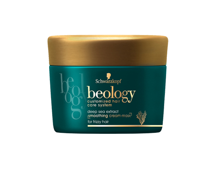 Masque Lissant 200ml