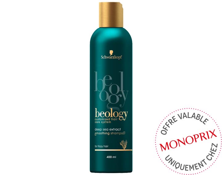 Shampooing Lissant 400ml