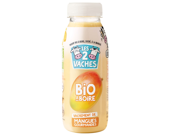 Mangue 250ml