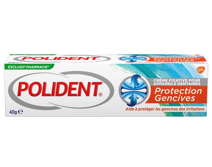 Protection Gencives 40g