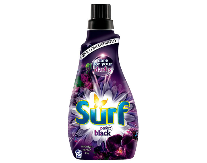 Liquid Laundry Detergent 25 washes