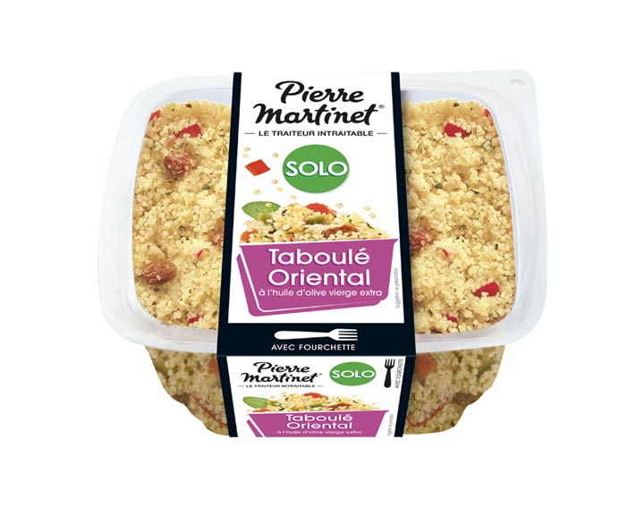 Taboulé Oriental SOLO