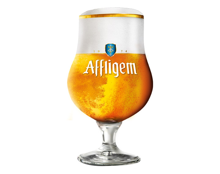 Affligem Tripel pression 25cl et 50cl