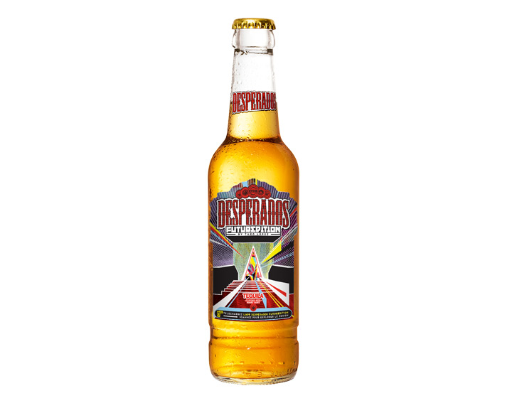 Desperados Original bouteille 33cl