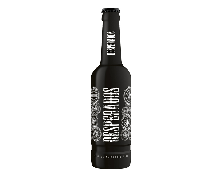 Desperados Nuit bouteille 33cl
