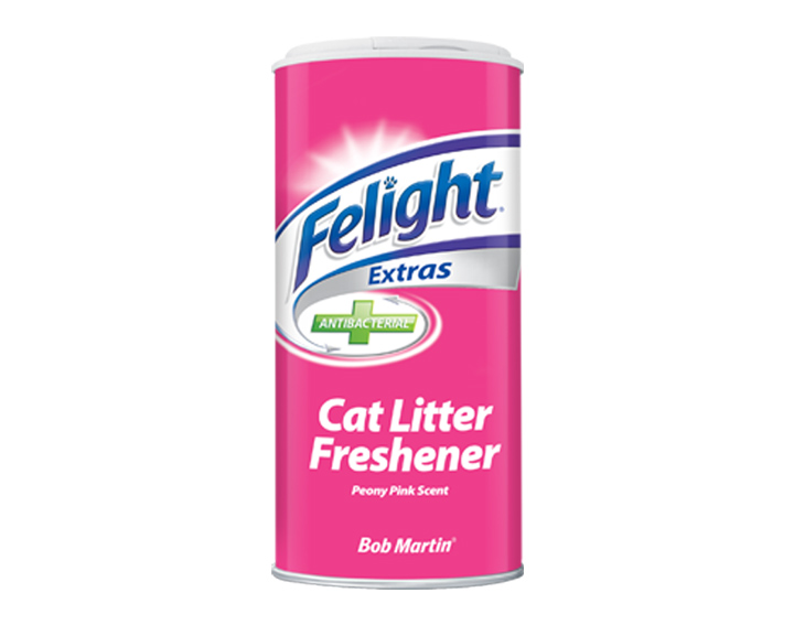 Désodorisant pour litière 300ml