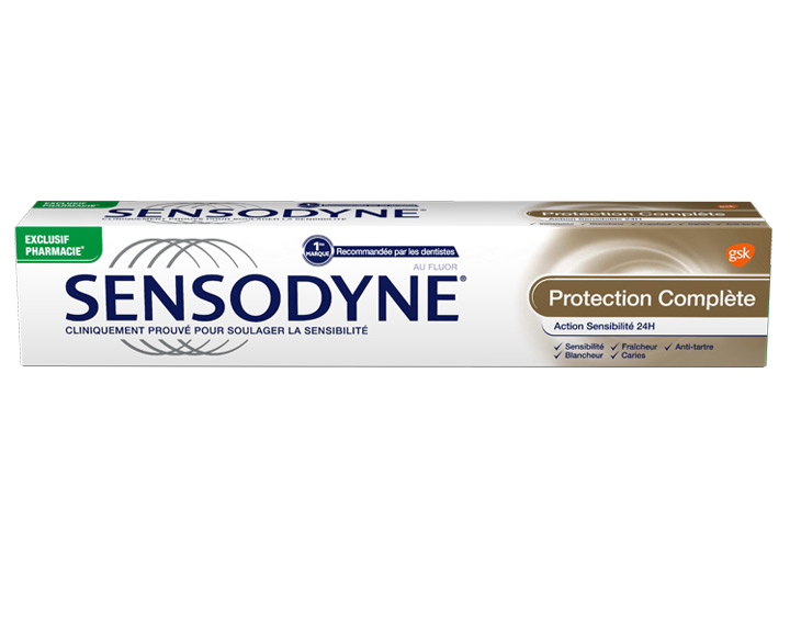 Protection Complète 75ml