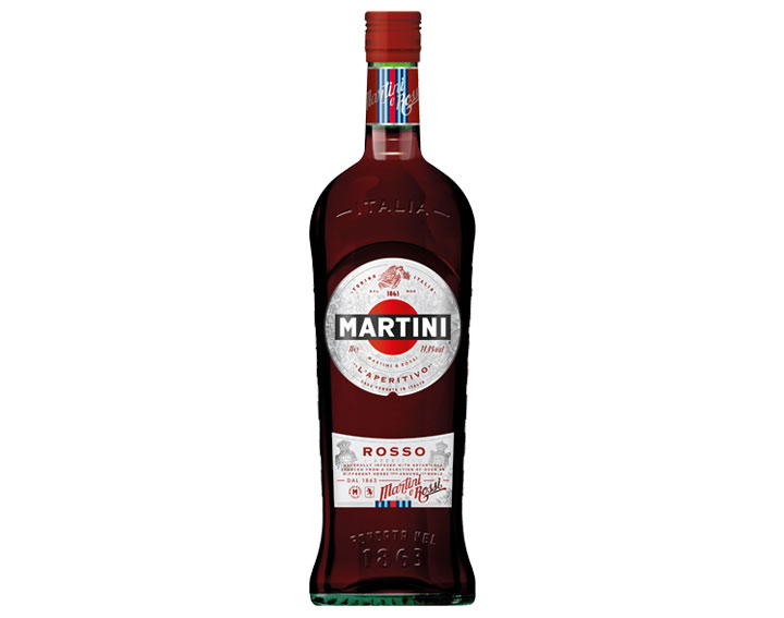 Martini Rosso 14,4° 100cl