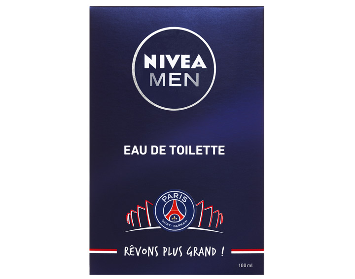 NIVEA MEN - PSG