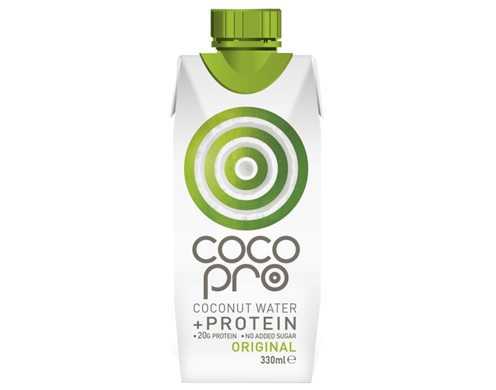 Coconut Water 330ml