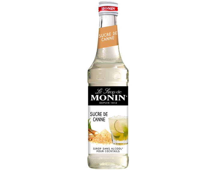 Sirop de Sucre de canne 33cl