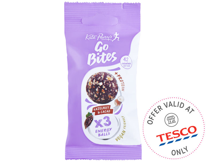 Hazelnut & Chocolate 36g