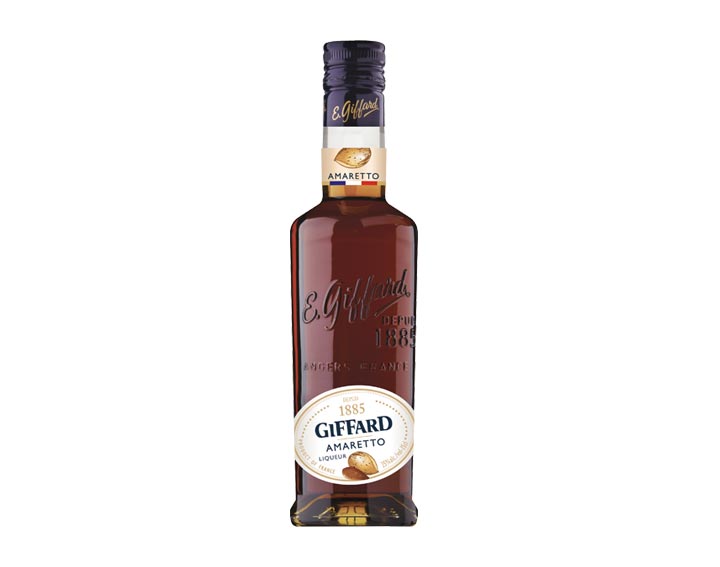 Liqueur d'Amaretto - 35cl