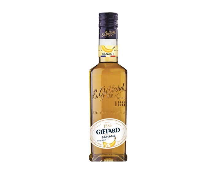 Liqueur de Banane - 35cl