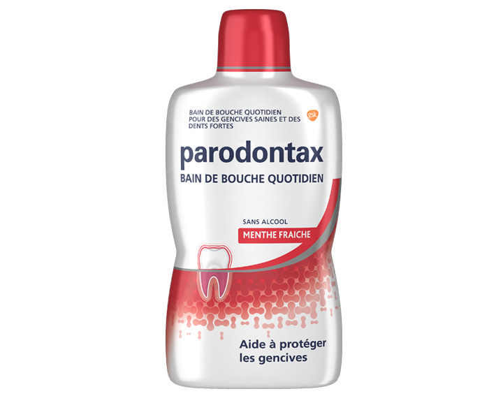 Bain de Bouche 500ml