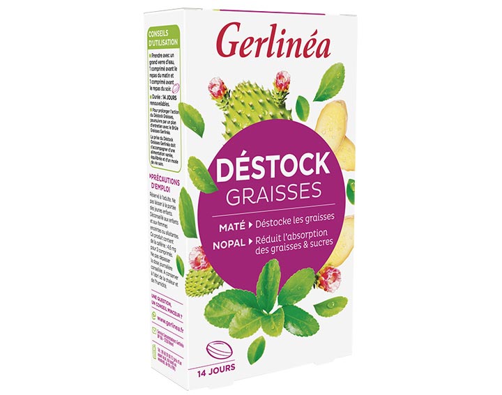 Déstock Graisses