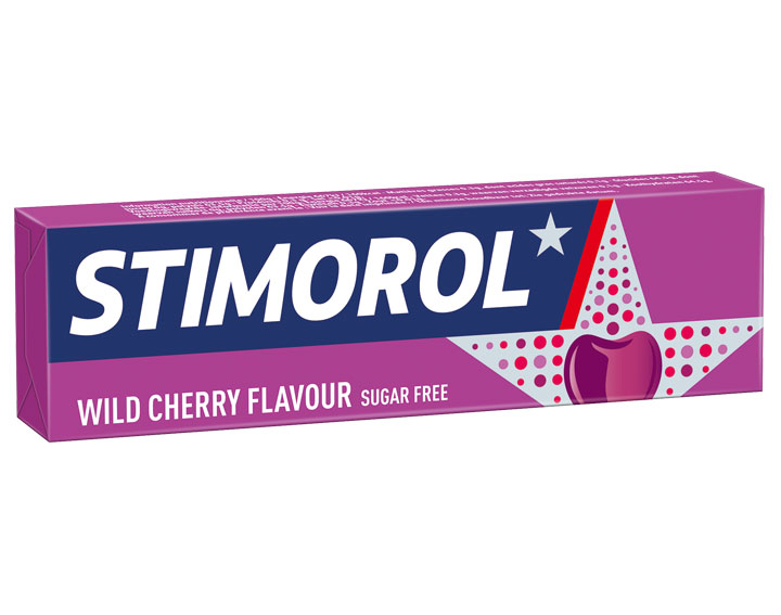 Wild Cherry 