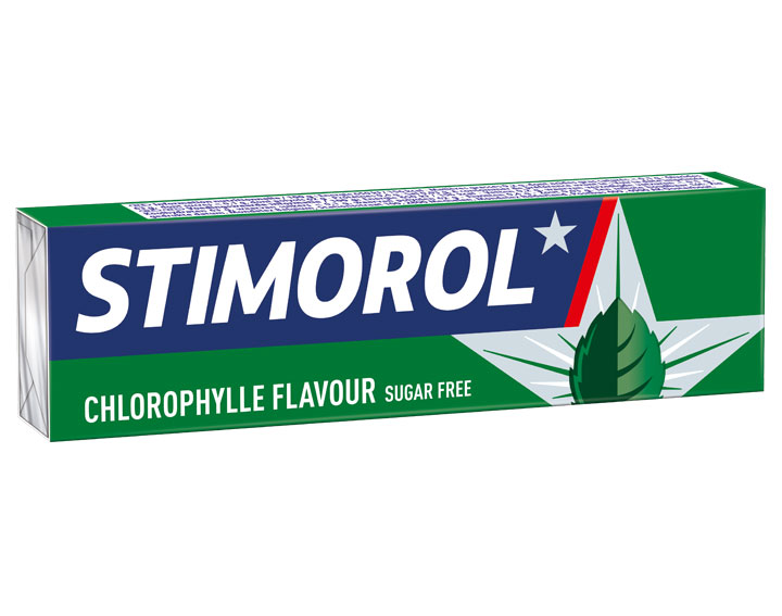 Chlorophylle