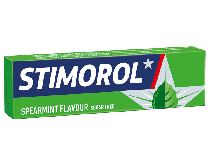 Spearmint
