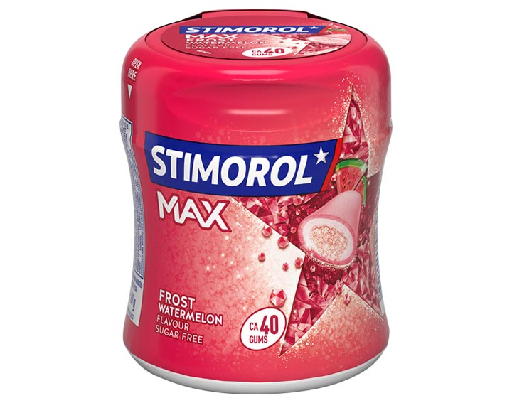 Watermelon Max