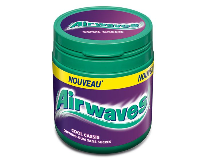 Format Box
Cool Cassis