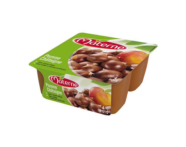 Pomme Châtaigne