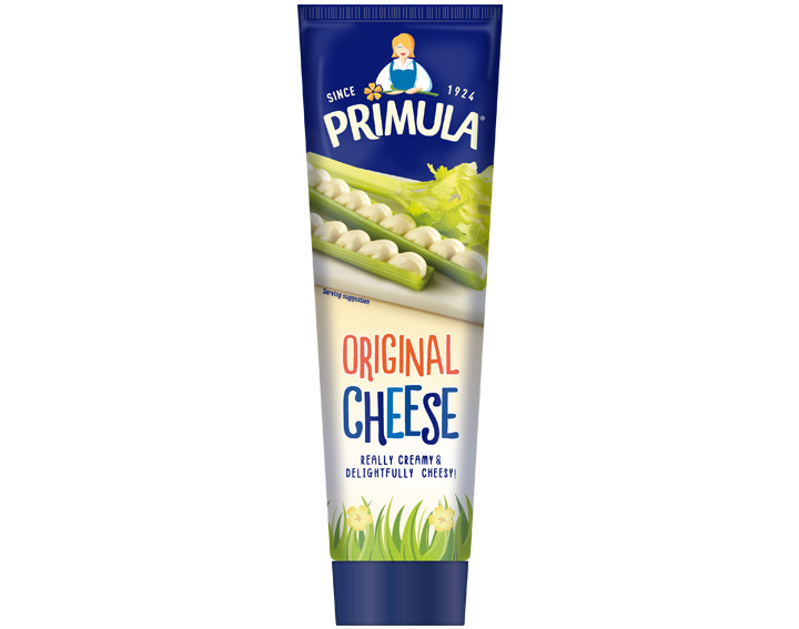 Original Cheese 150g