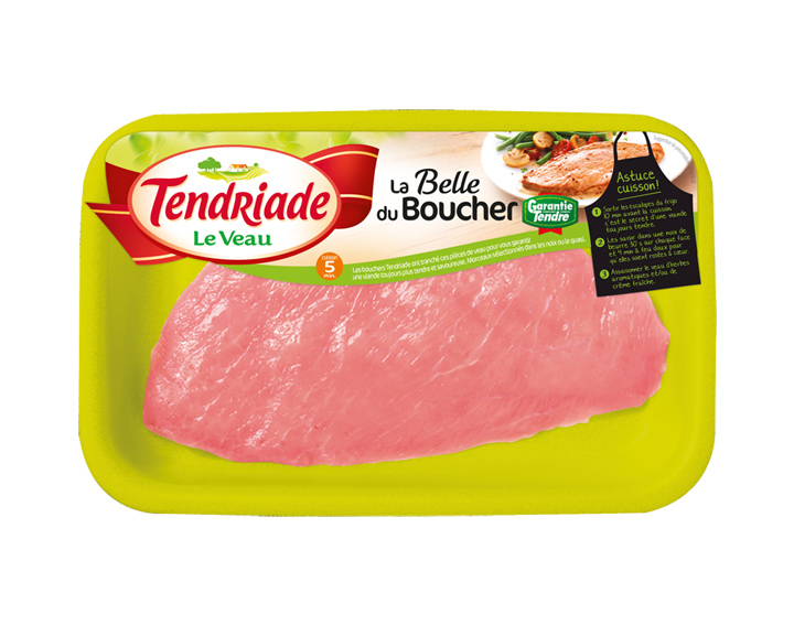La Belle du Boucher env. 1x110g
