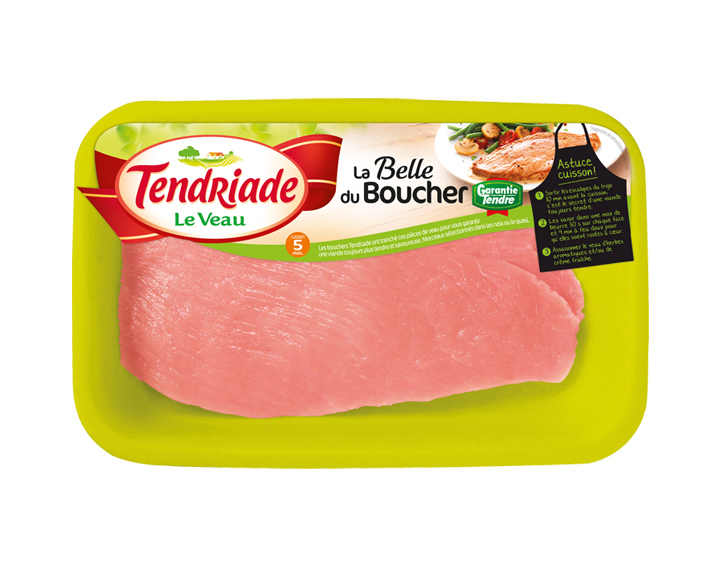 La Belle du Boucher env. 2x110g ou 2x115g